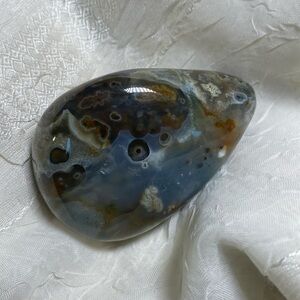 ocean jasper Freeform